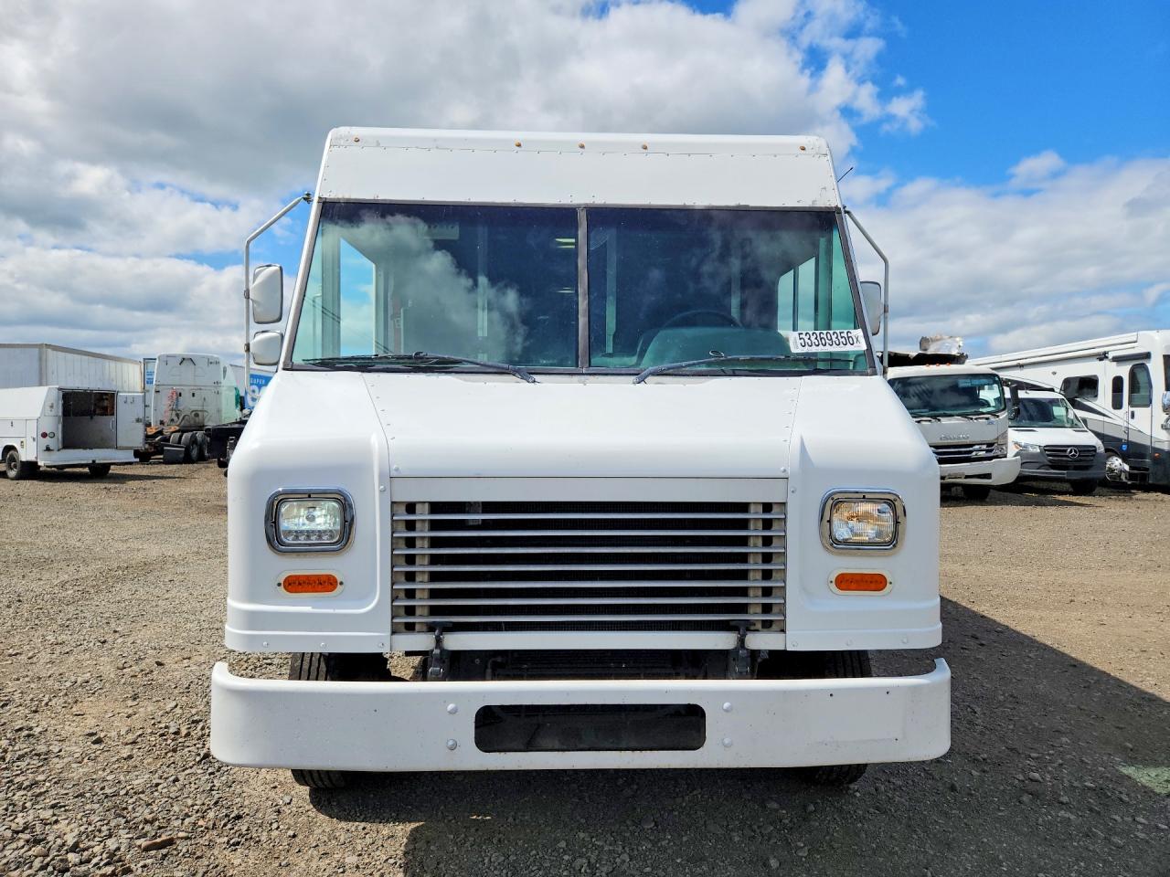 2016 FREIGHTLINER ALL OTHER