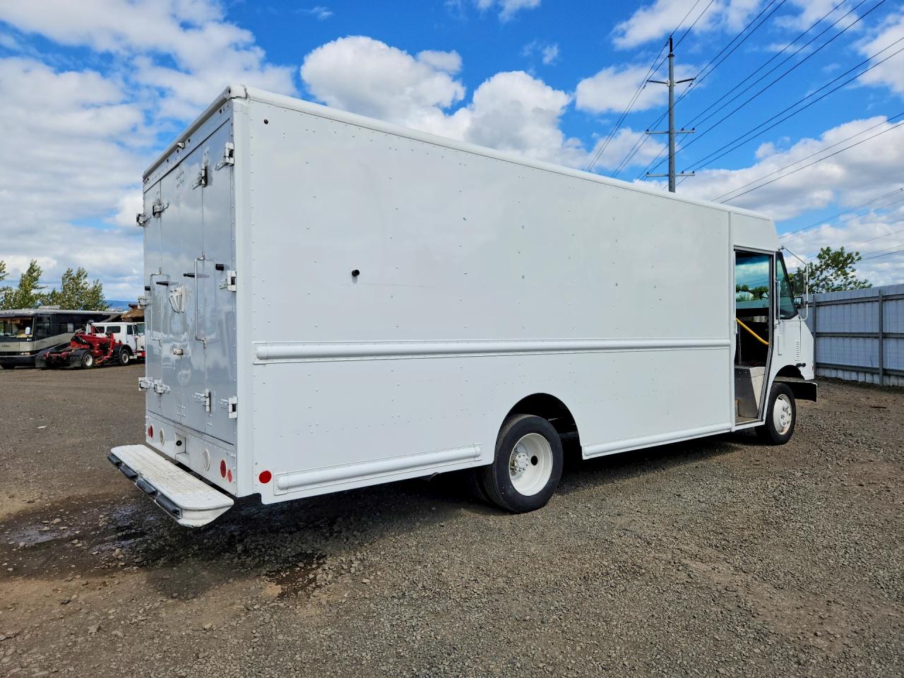 2016 FREIGHTLINER ALL OTHER