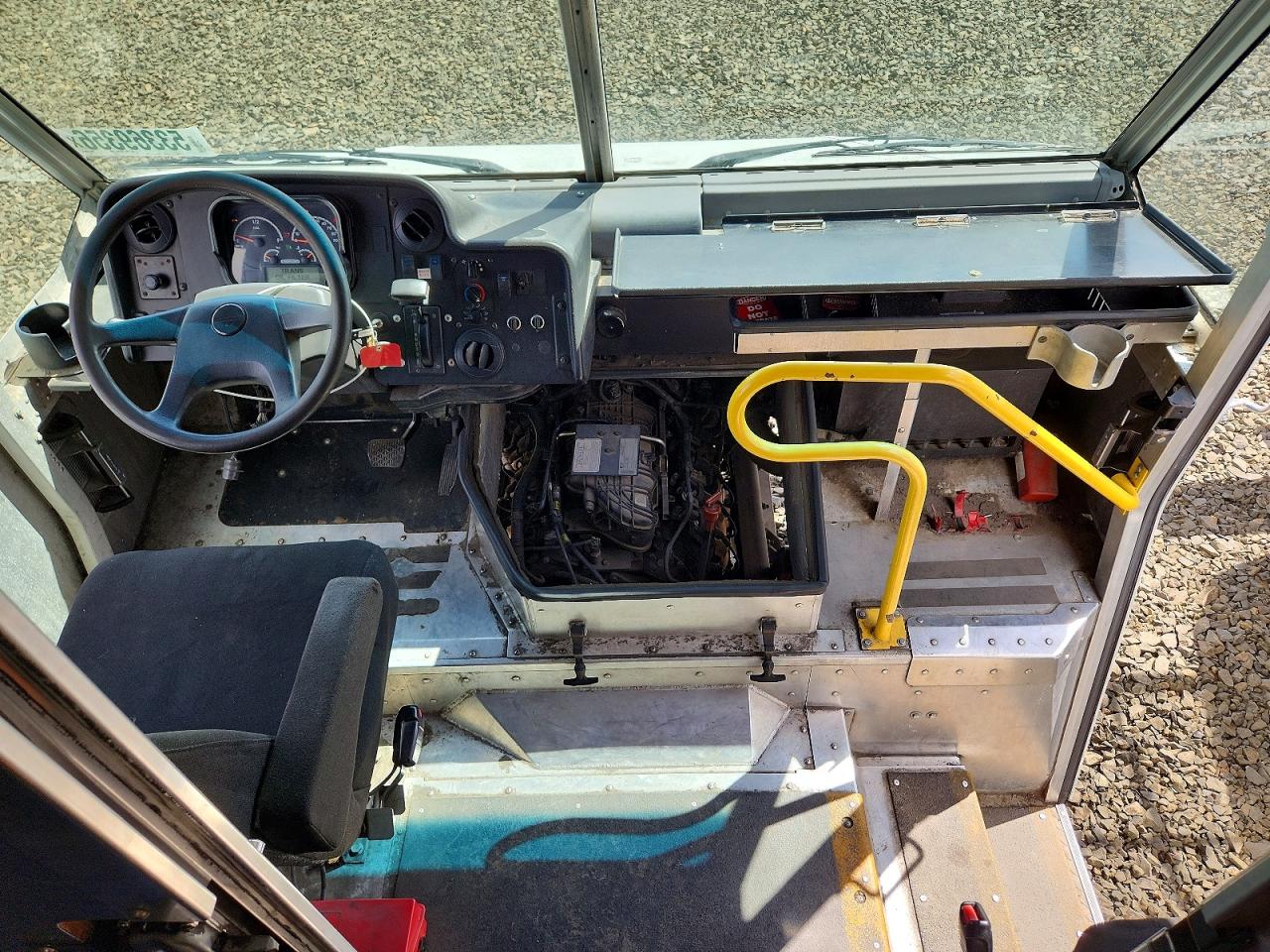2016 FREIGHTLINER ALL OTHER