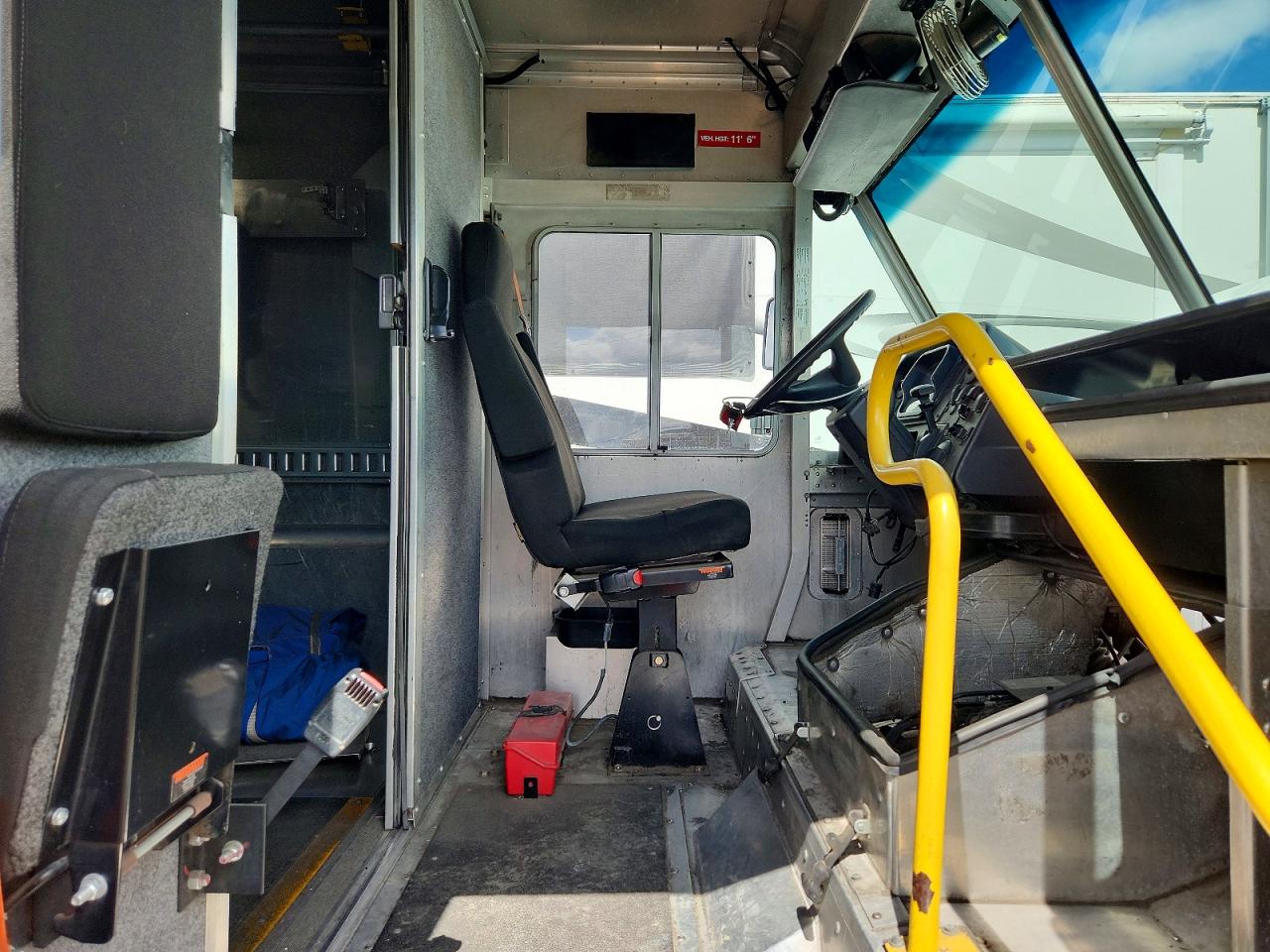 2016 FREIGHTLINER ALL OTHER