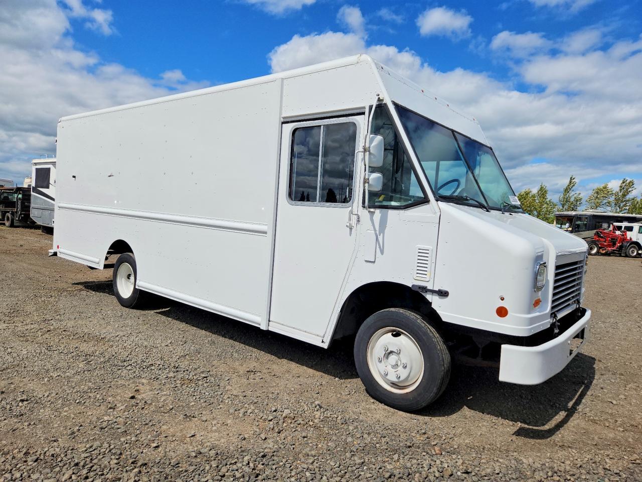 2016 FREIGHTLINER ALL OTHER
