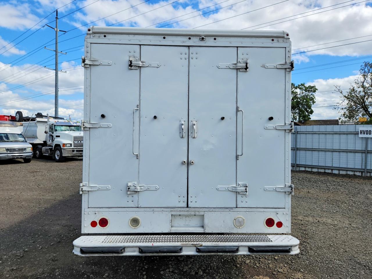 2016 FREIGHTLINER ALL OTHER
