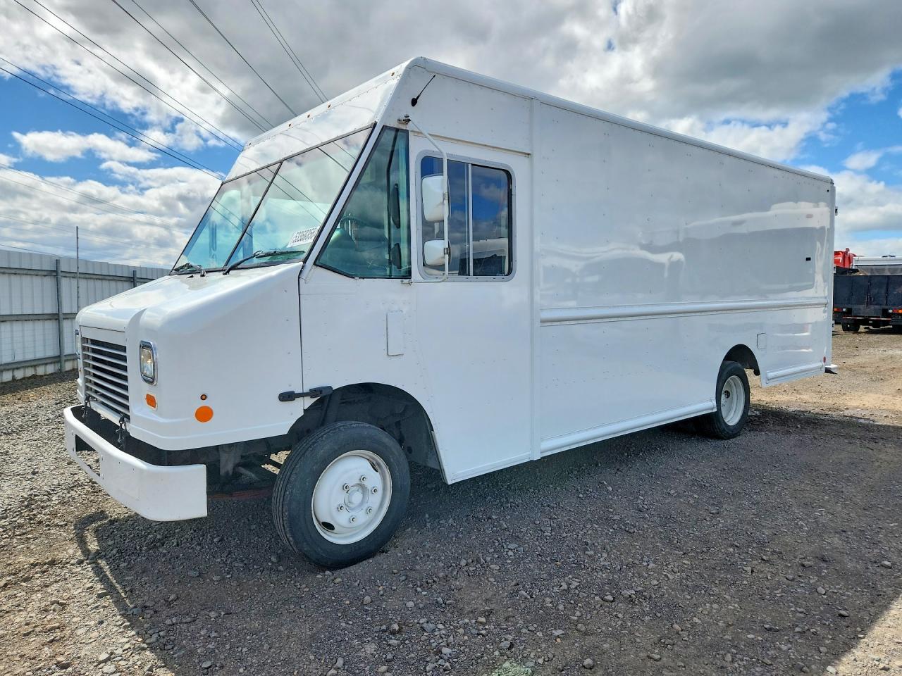 2016 FREIGHTLINER ALL OTHER