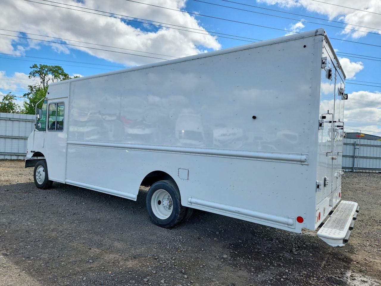 2016 FREIGHTLINER ALL OTHER