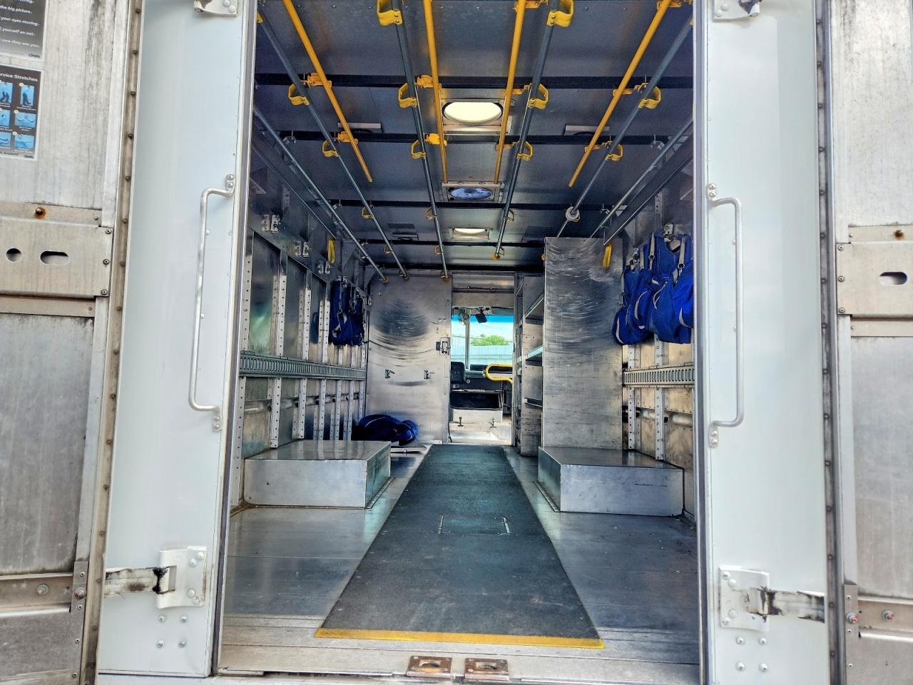 2016 FREIGHTLINER ALL OTHER