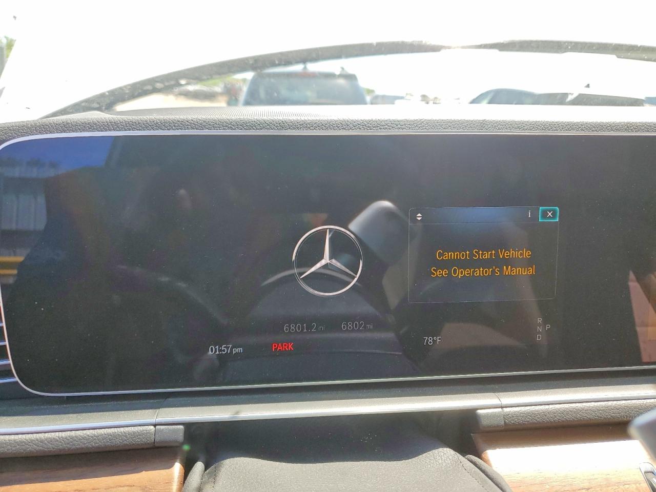 2025 MERCEDES-BENZ GLE-CLASS