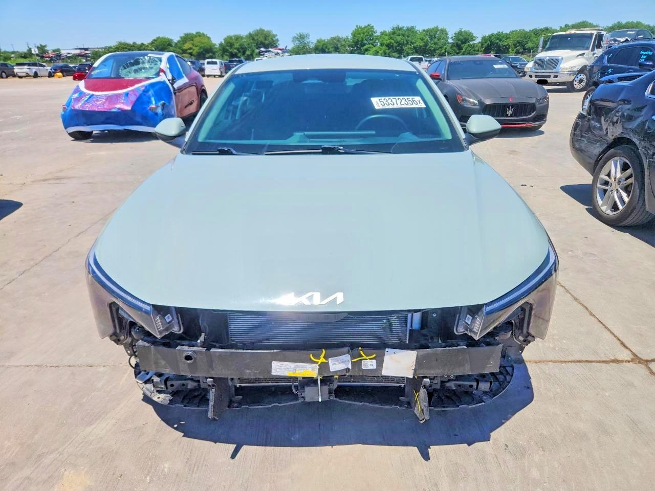 2025 KIA ALL OTHER