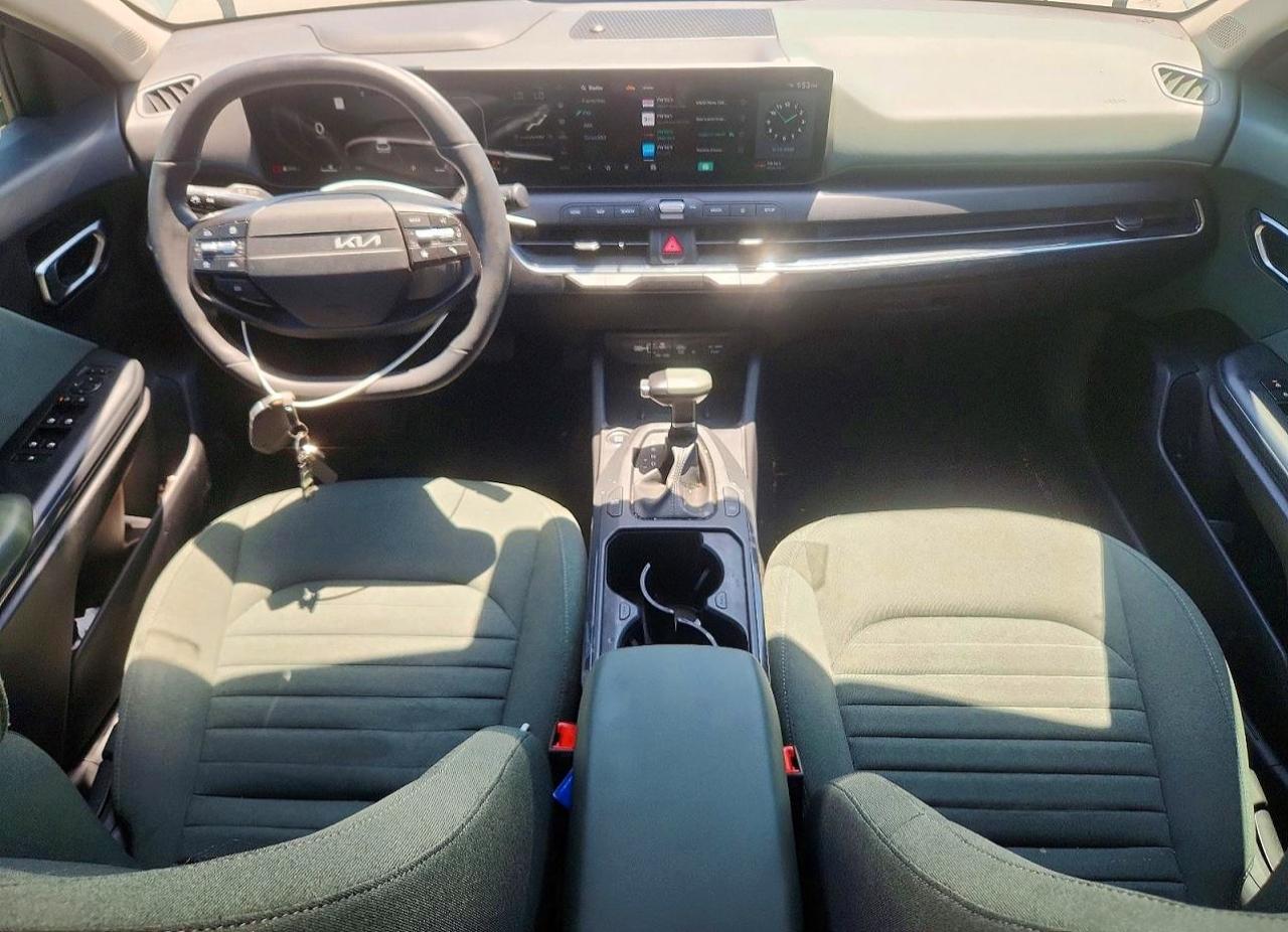 2025 KIA ALL OTHER