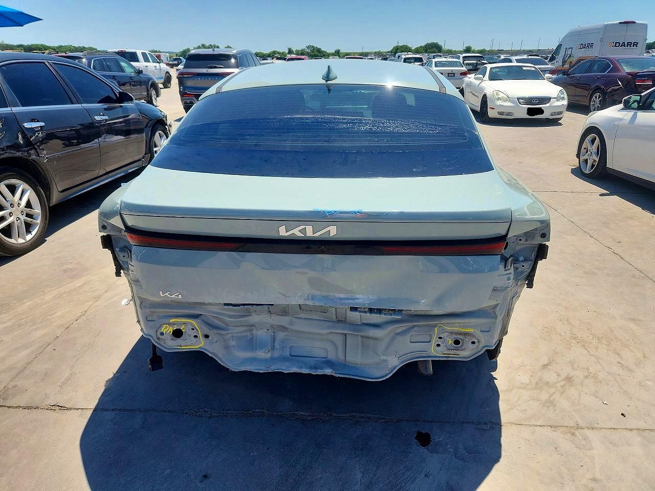 2025 KIA ALL OTHER