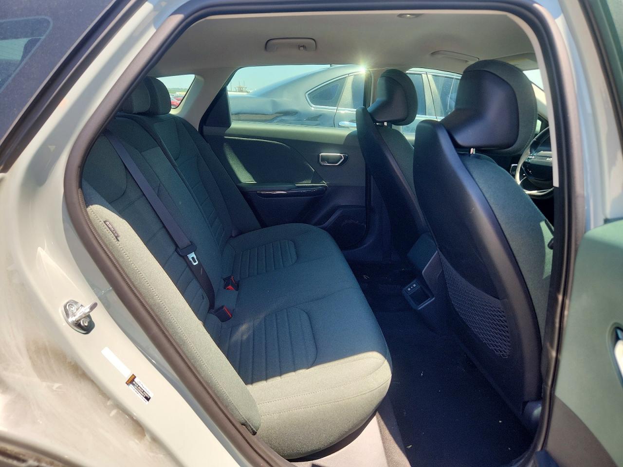 2025 KIA ALL OTHER