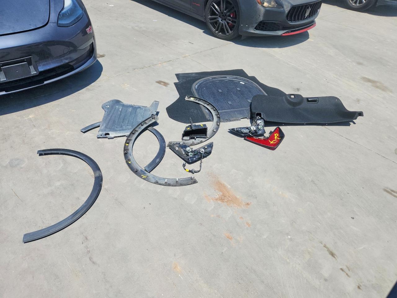 2025 KIA ALL OTHER