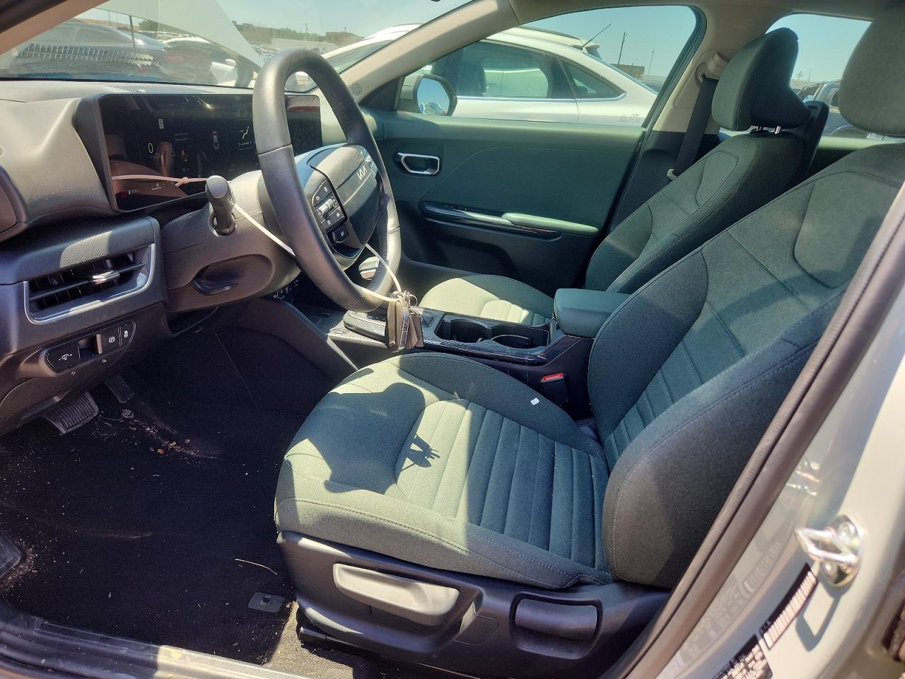 2025 KIA ALL OTHER