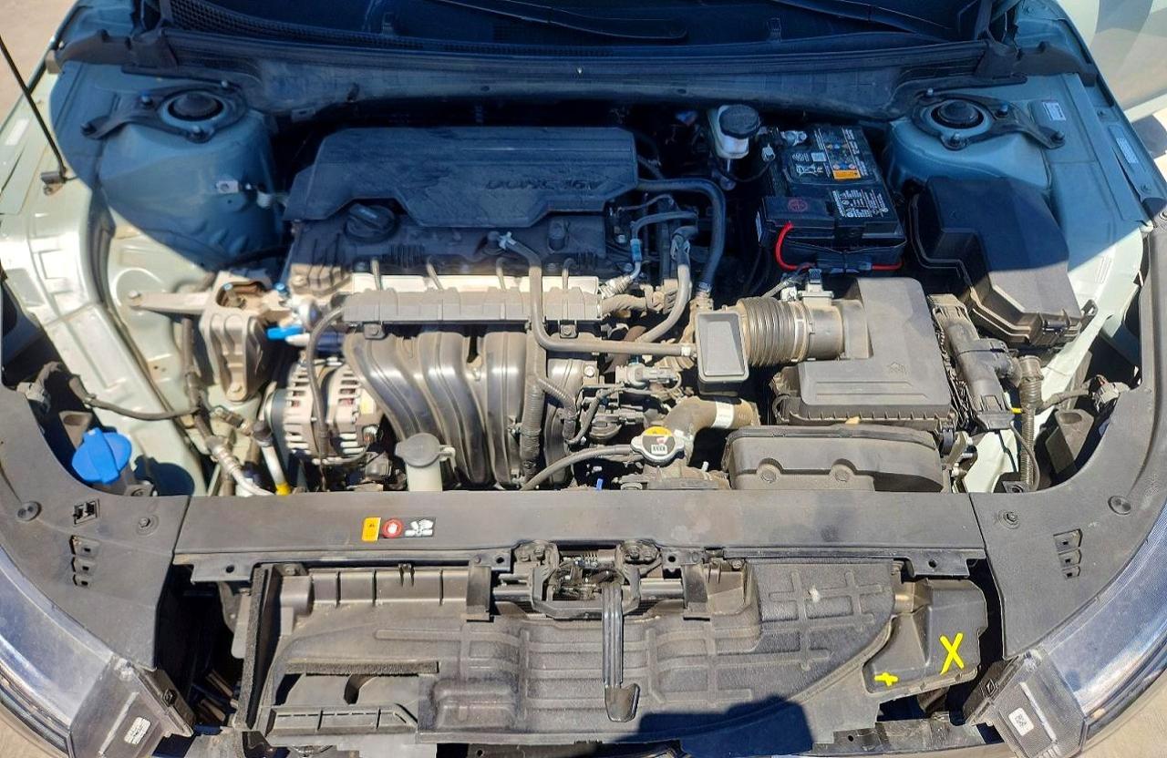 2025 KIA ALL OTHER