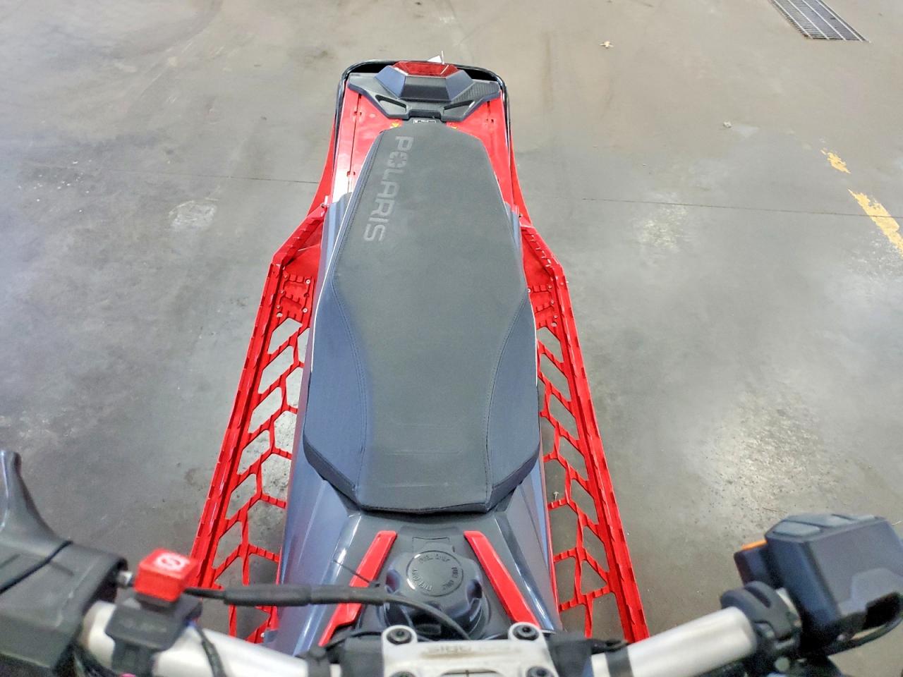 2021 POLARIS MATRYX 650