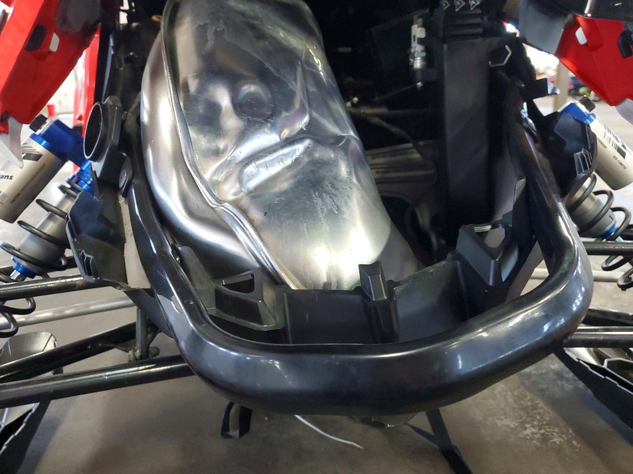 2021 POLARIS MATRYX 650