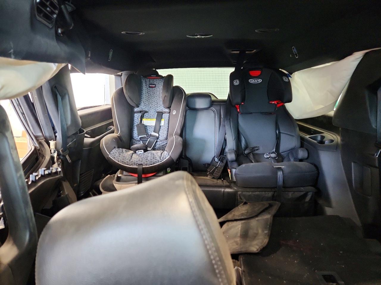 2019 FORD EXPEDITION