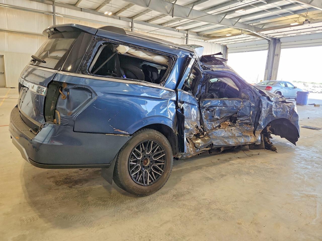 2019 FORD EXPEDITION