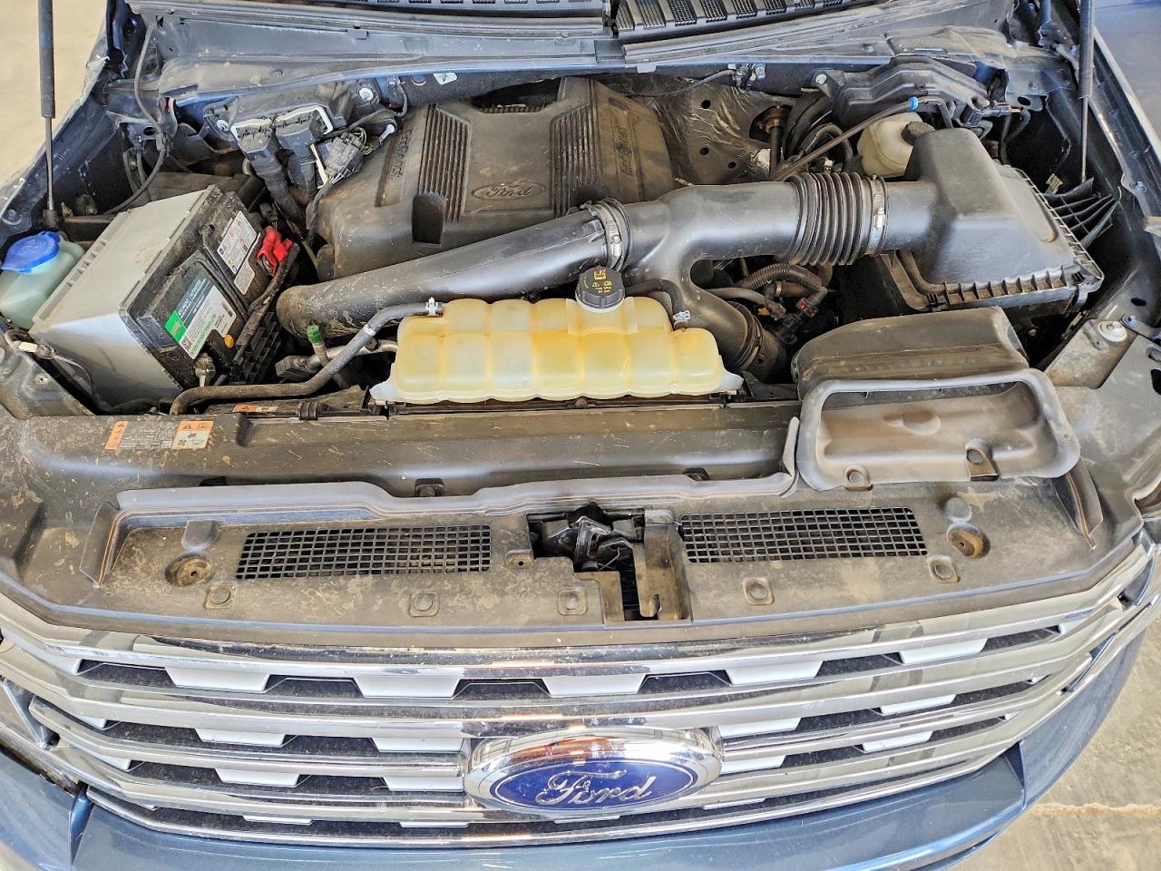 2019 FORD EXPEDITION