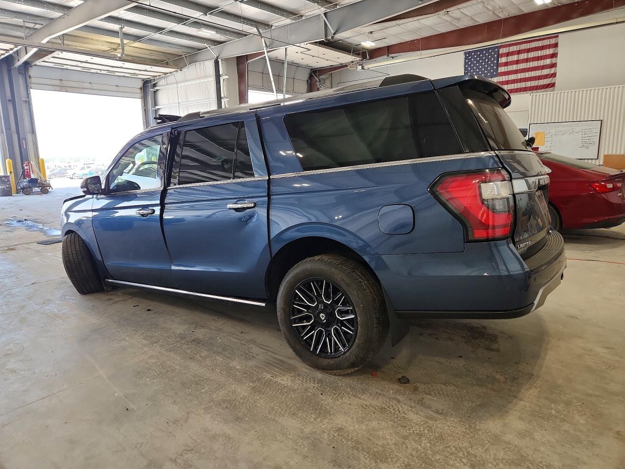 2019 FORD EXPEDITION