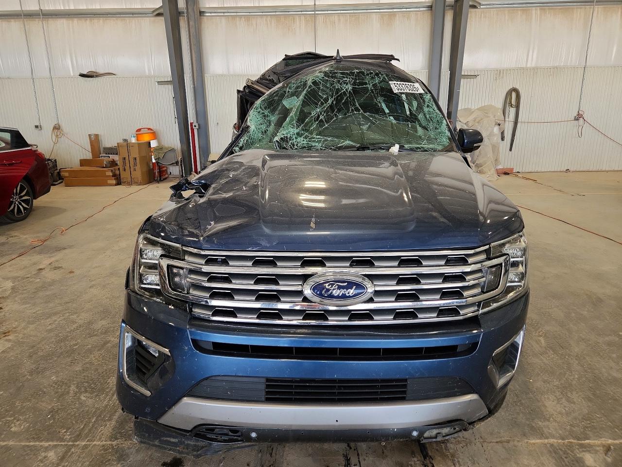 2019 FORD EXPEDITION