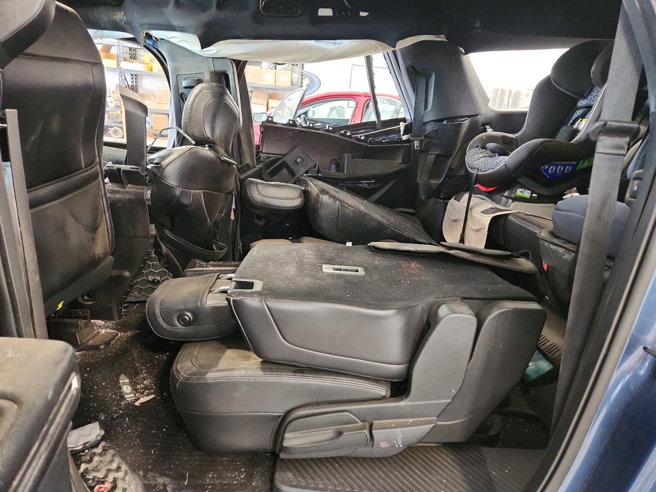 2019 FORD EXPEDITION
