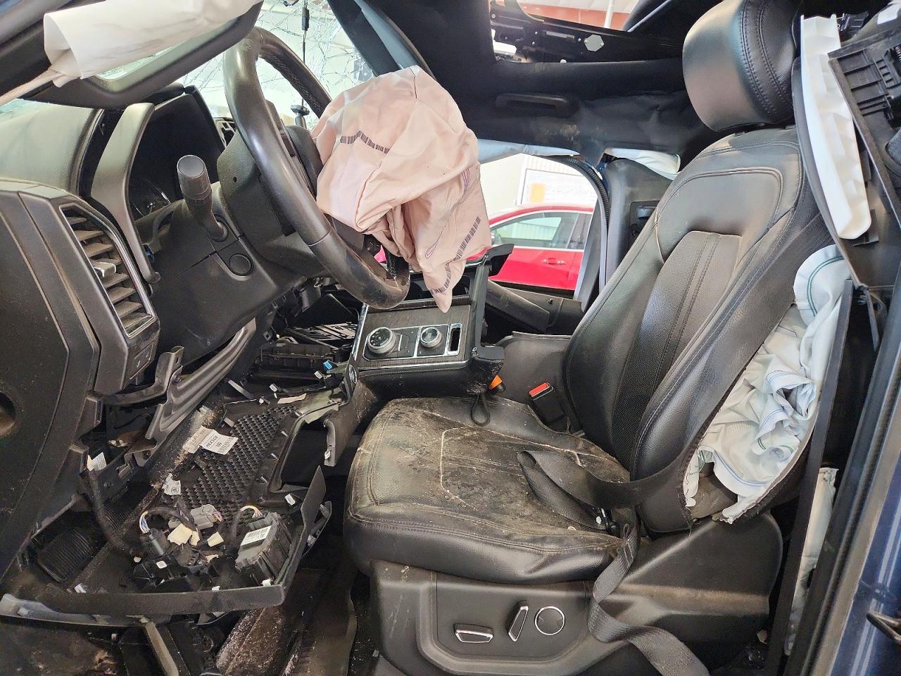 2019 FORD EXPEDITION