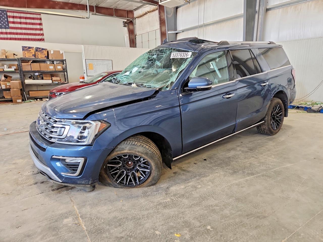 2019 FORD EXPEDITION
