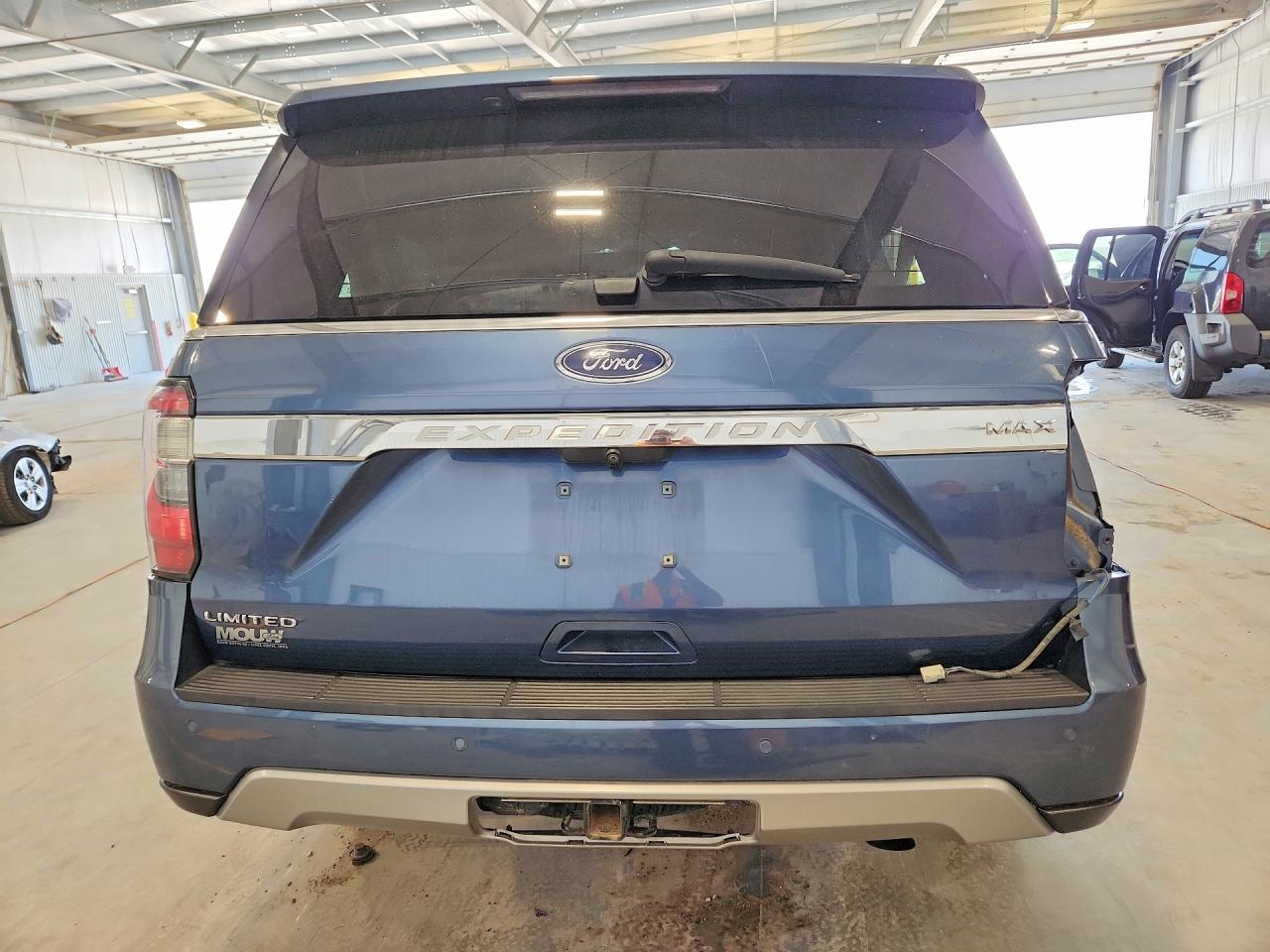 2019 FORD EXPEDITION