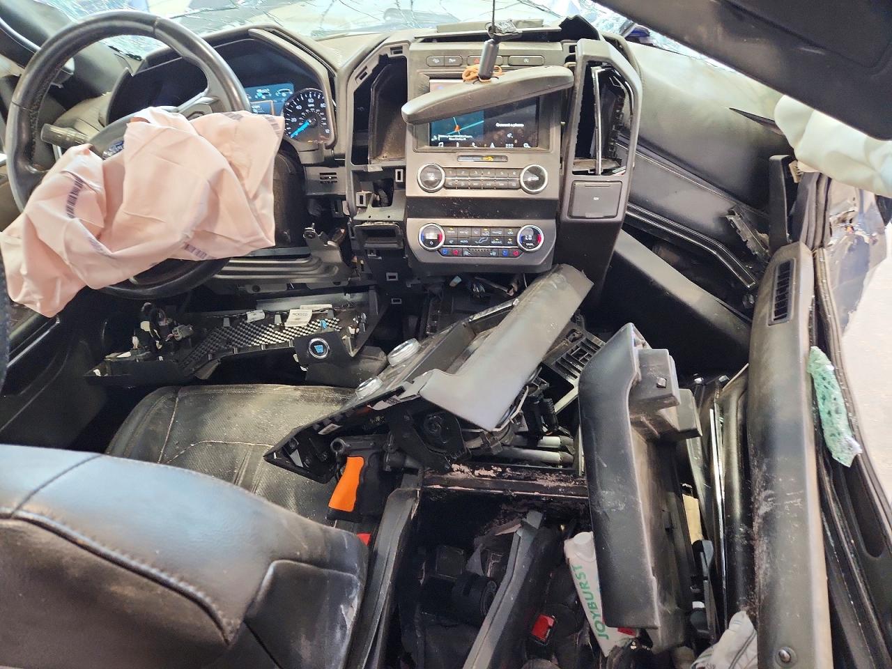 2019 FORD EXPEDITION