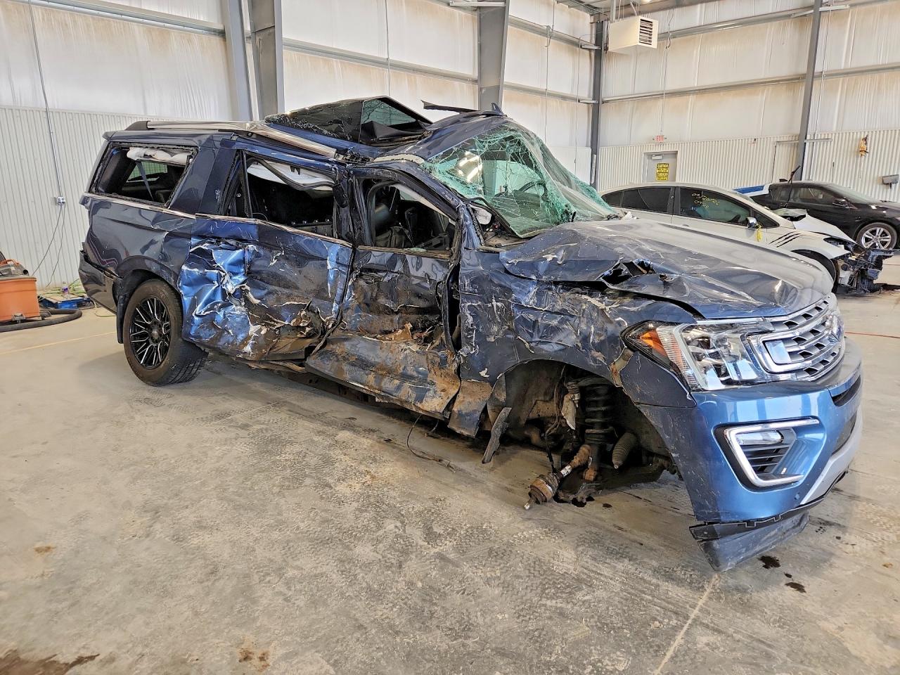 2019 FORD EXPEDITION