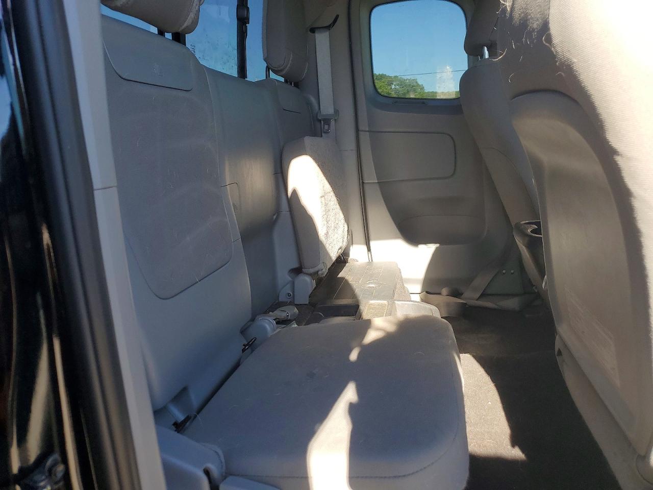 2014 TOYOTA TACOMA