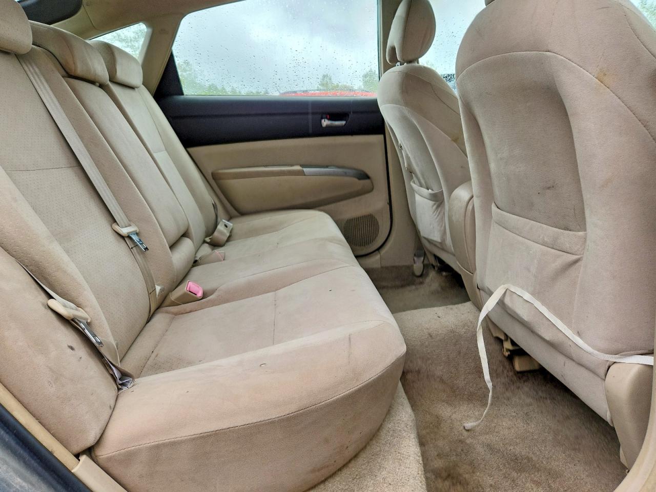 2005 TOYOTA PRIUS