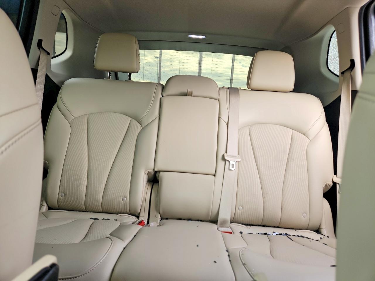 2019 BUICK ENVISION