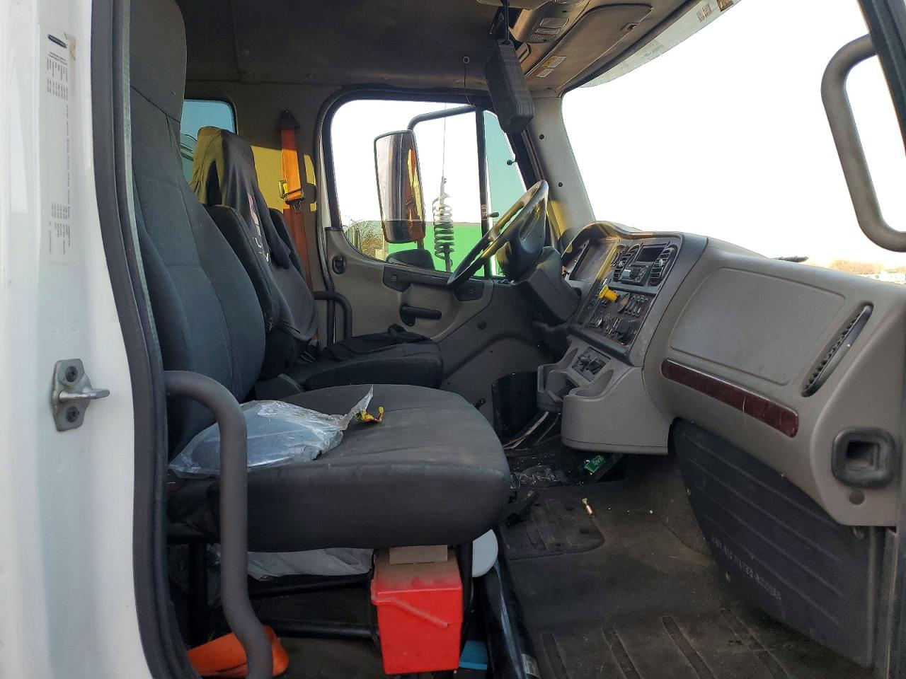 2018 FREIGHTLINER ALL OTHER