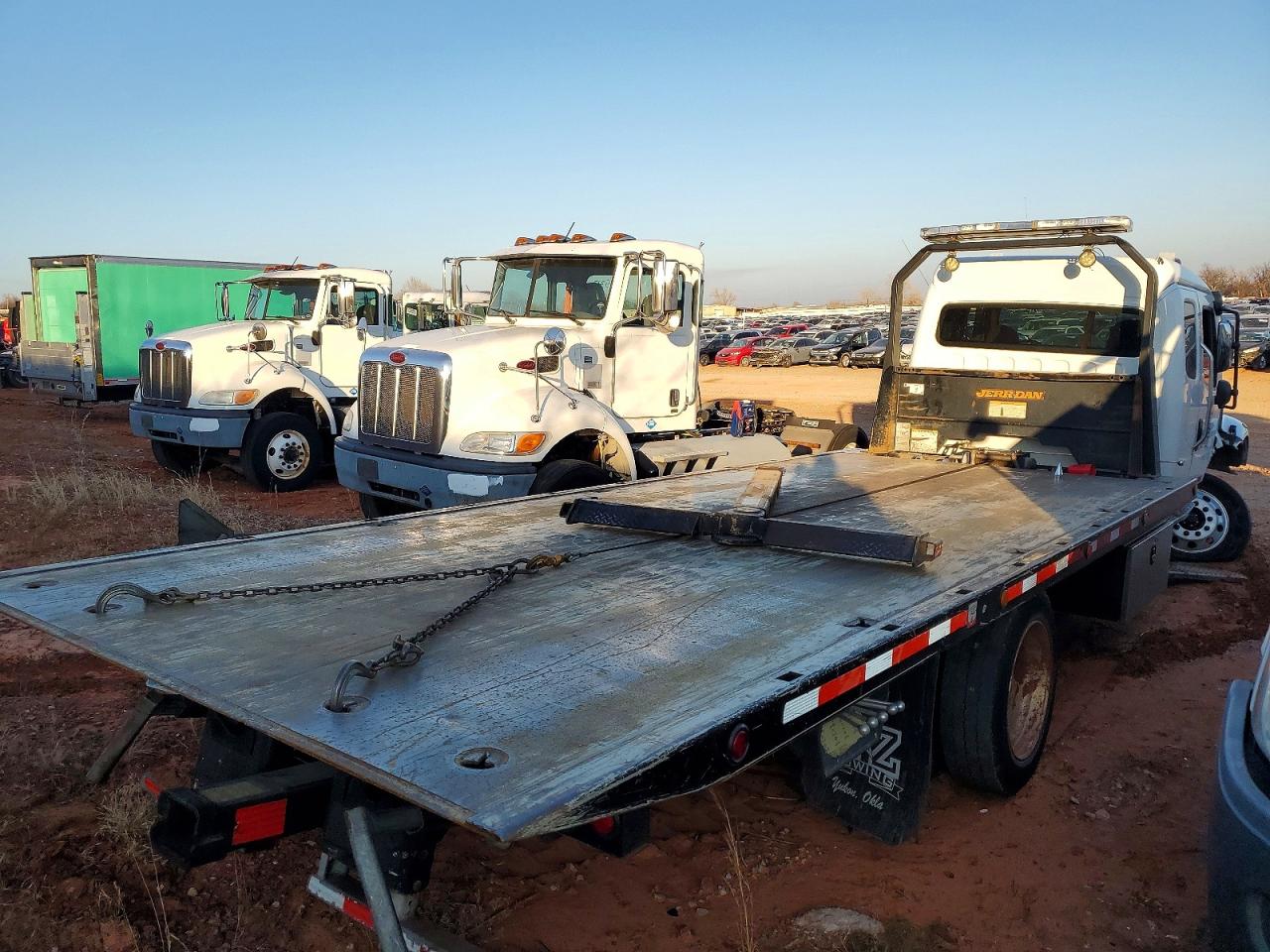 2018 FREIGHTLINER ALL OTHER