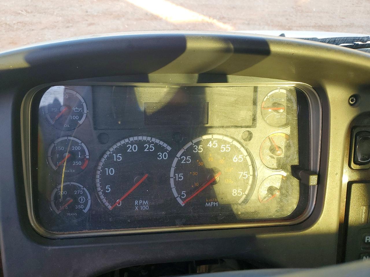 2018 FREIGHTLINER ALL OTHER