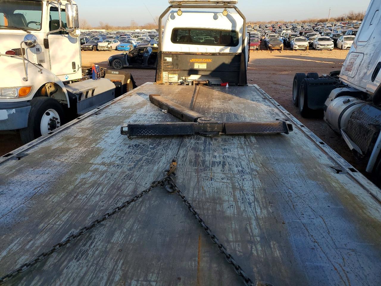 2018 FREIGHTLINER ALL OTHER