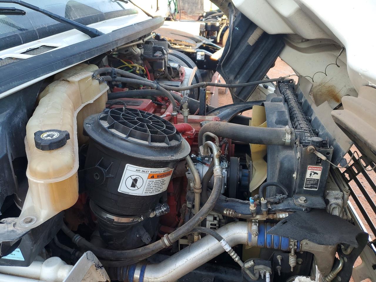 2018 FREIGHTLINER ALL OTHER