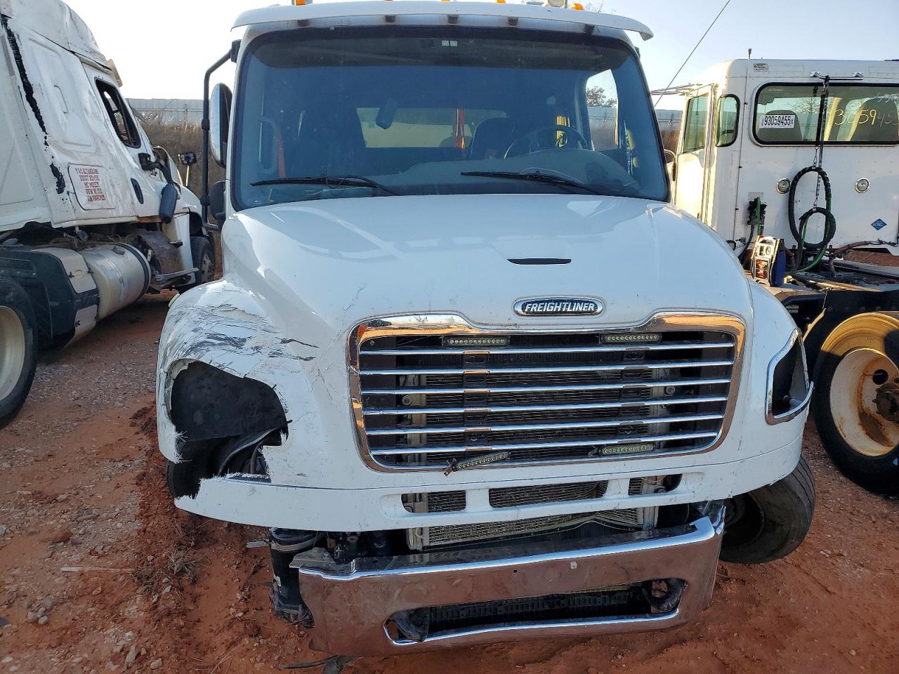 2018 FREIGHTLINER ALL OTHER