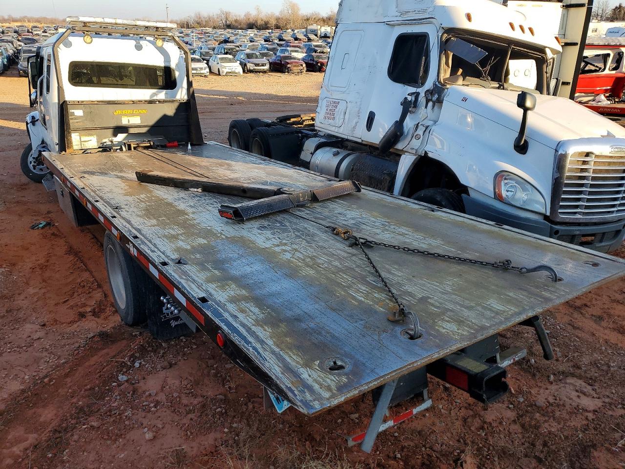 2018 FREIGHTLINER ALL OTHER