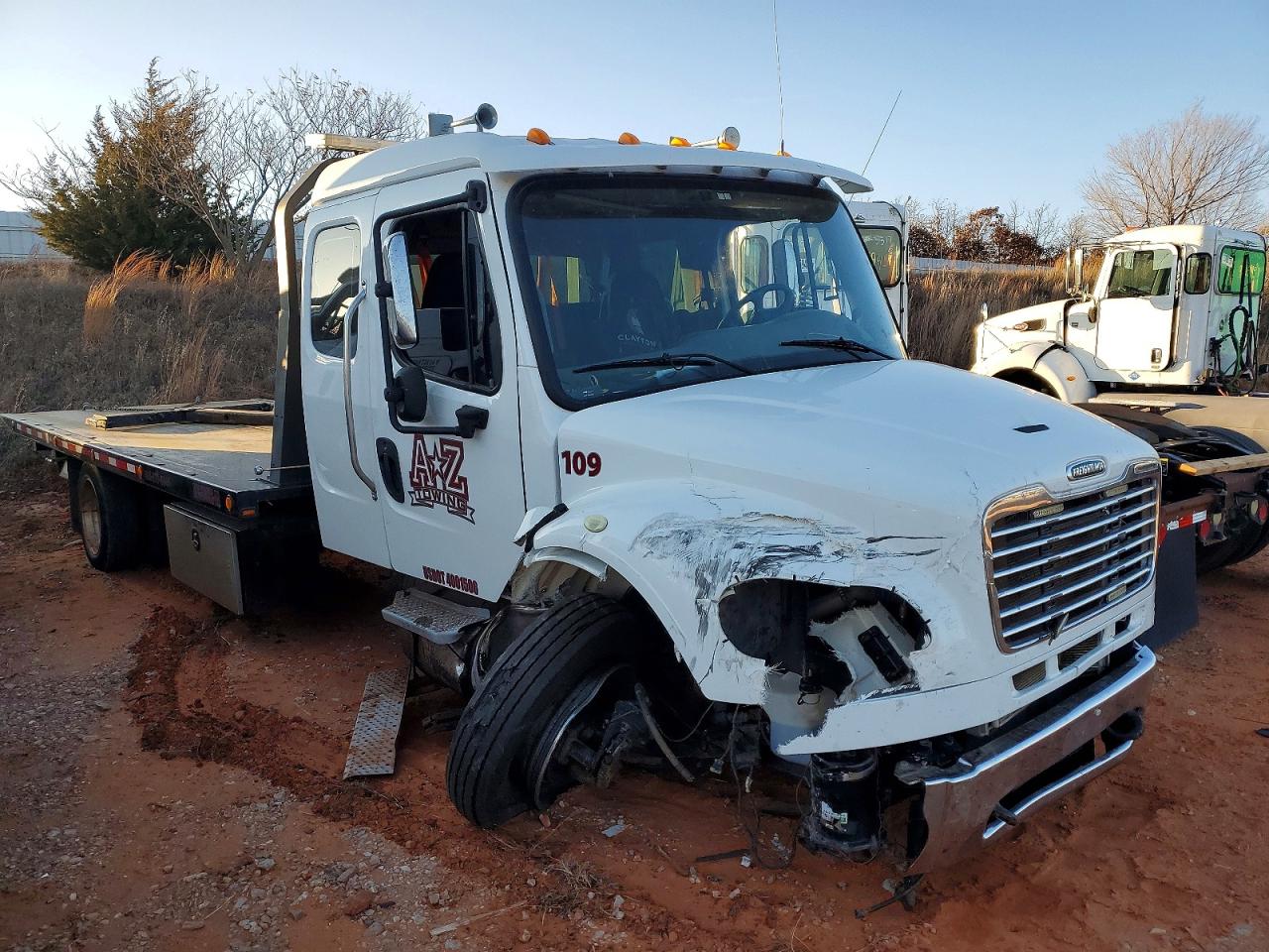 2018 FREIGHTLINER ALL OTHER