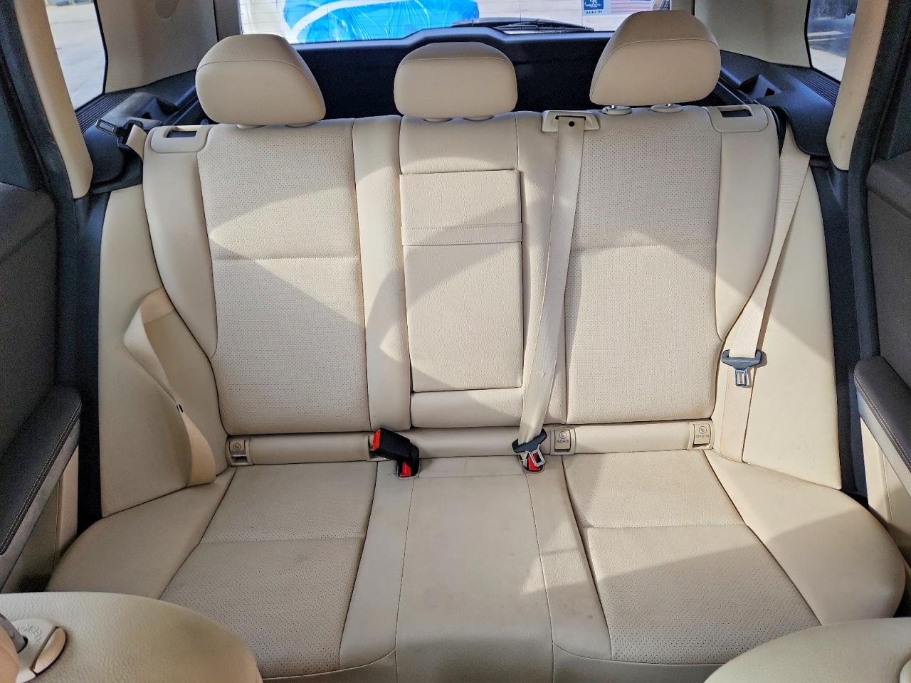 2014 MERCEDES-BENZ GLK-CLASS