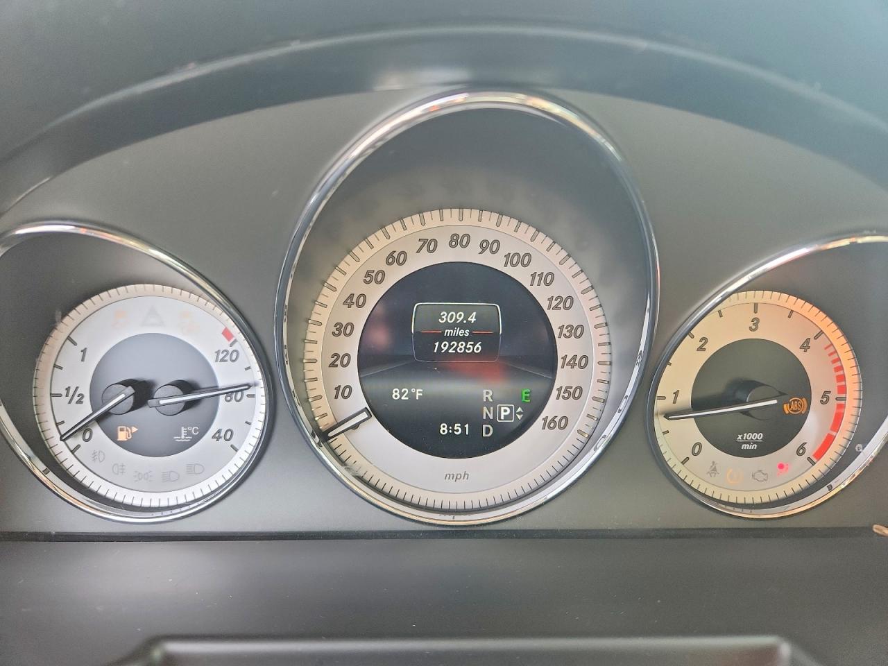 2014 MERCEDES-BENZ GLK-CLASS