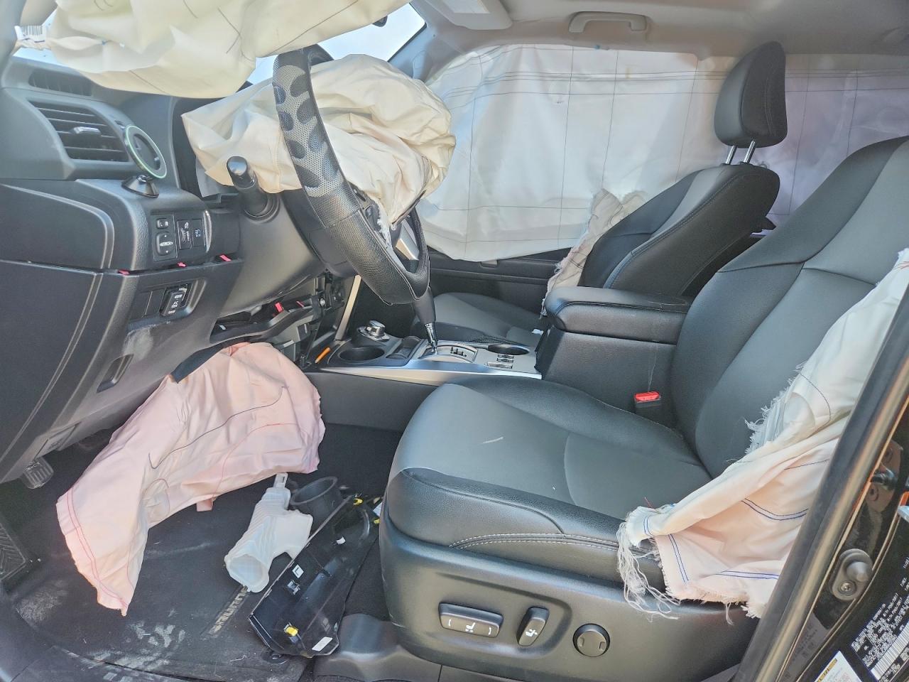 2024 TOYOTA 4RUNNER
