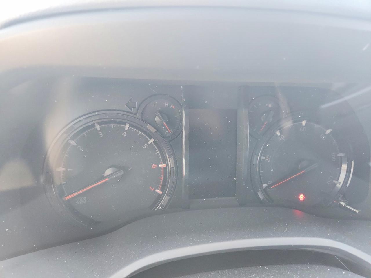 2024 TOYOTA 4RUNNER