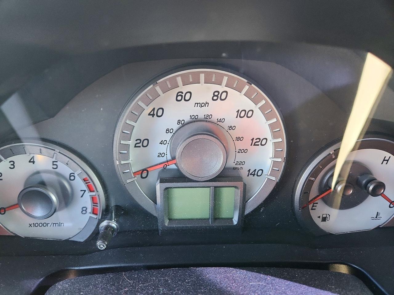 2015 HONDA PILOT