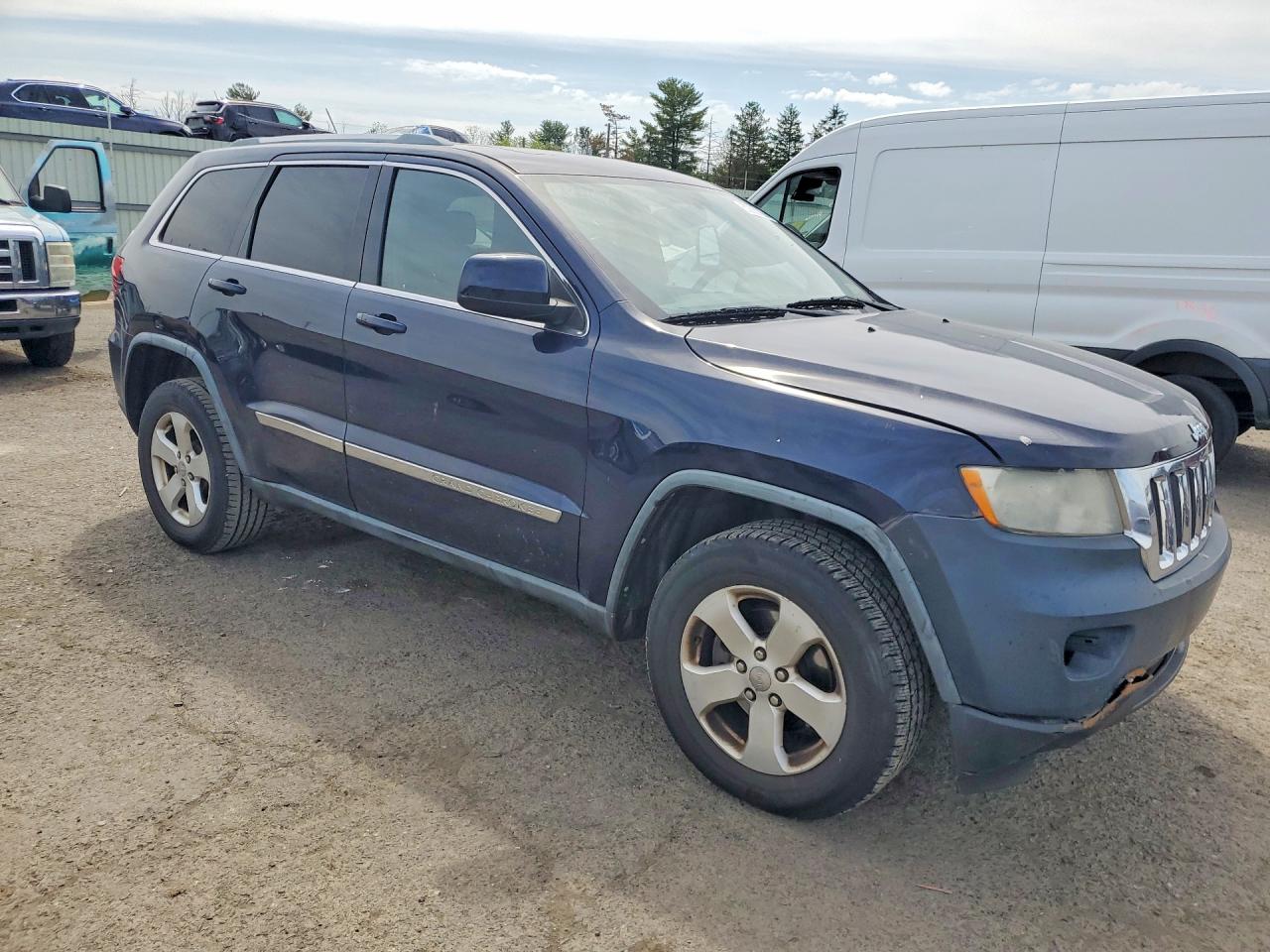 2012 JEEP CHEROKEE