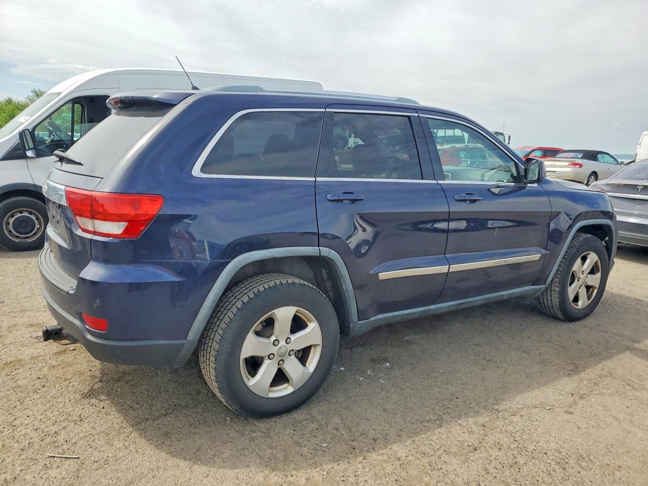 2012 JEEP CHEROKEE