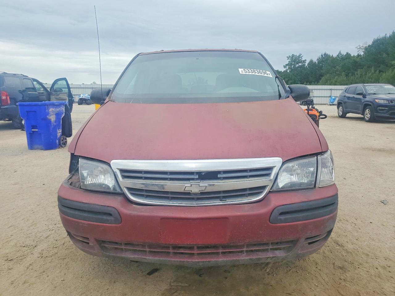 2005 CHEVROLET VENTURE