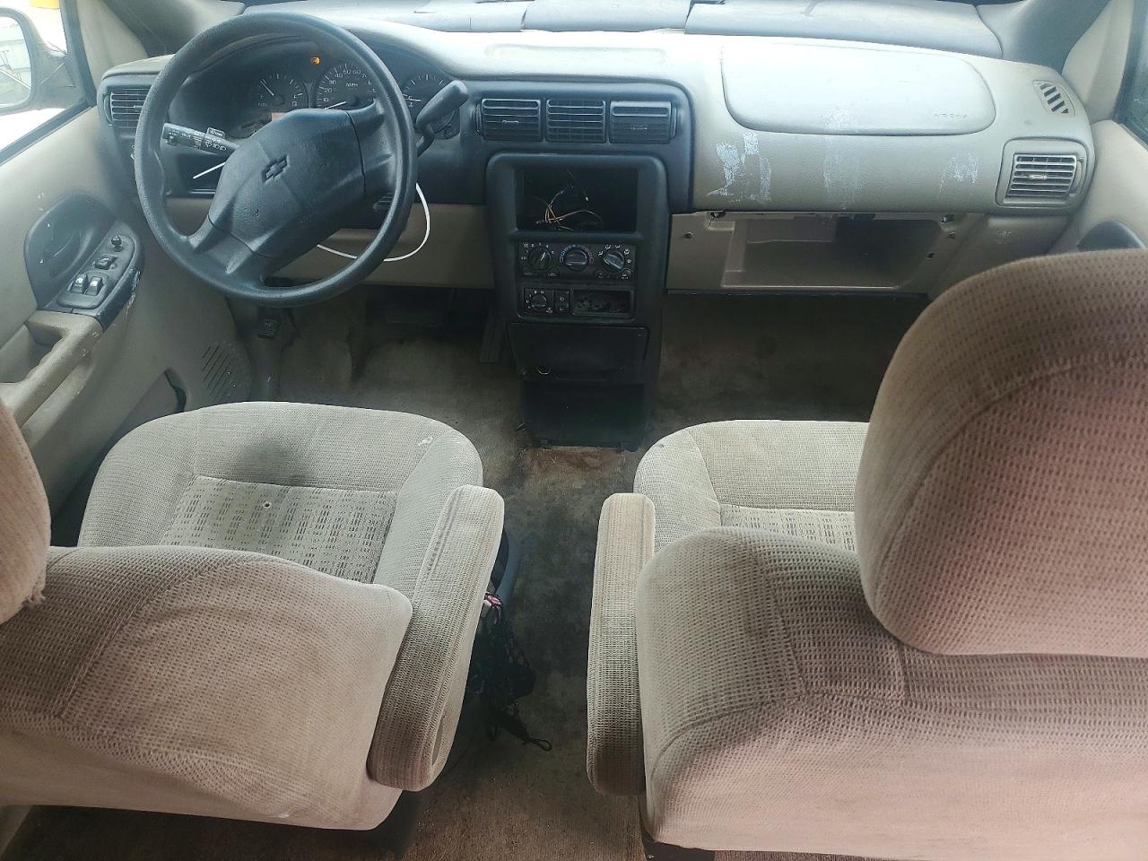 2005 CHEVROLET VENTURE
